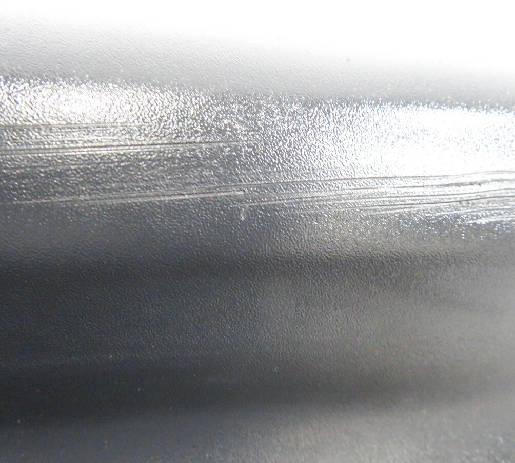Thumbnail 8: 2013 RANGE ROVER SPORT (L320) RIGHT REAR DOOR MOULDING TRIM RUNNER