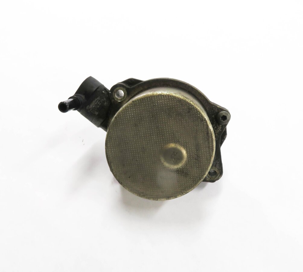 2010-2019 RANGE ROVER SPORT LR4 JAGUAR XE XF XK - 3.0L / 5.0L BRAKE VACUUM PUMP