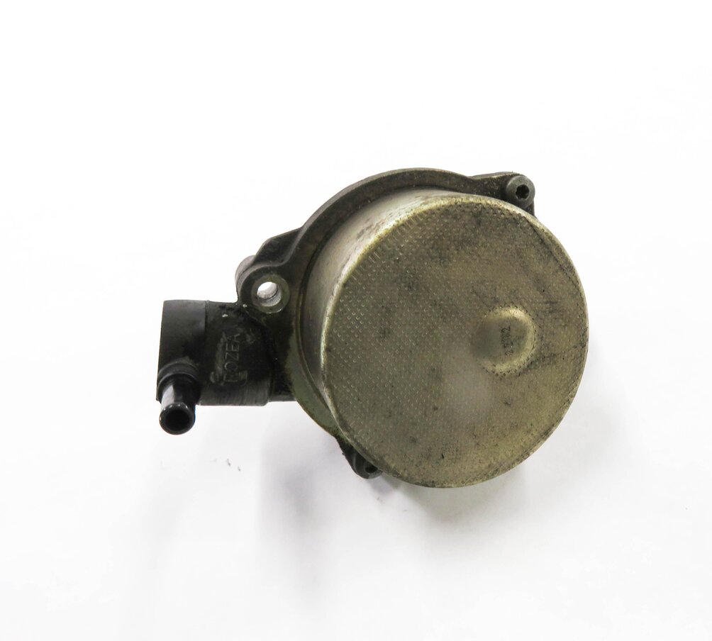 Thumbnail 2: 2010-2019 RANGE ROVER SPORT LR4 JAGUAR XE XF XK - 3.0L / 5.0L BRAKE VACUUM PUMP