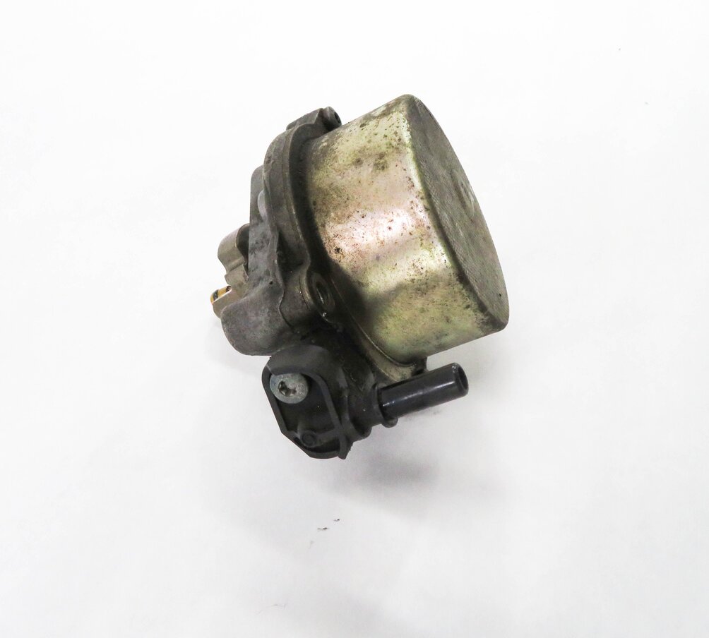Thumbnail 4: 2010-2019 RANGE ROVER SPORT LR4 JAGUAR XE XF XK - 3.0L / 5.0L BRAKE VACUUM PUMP