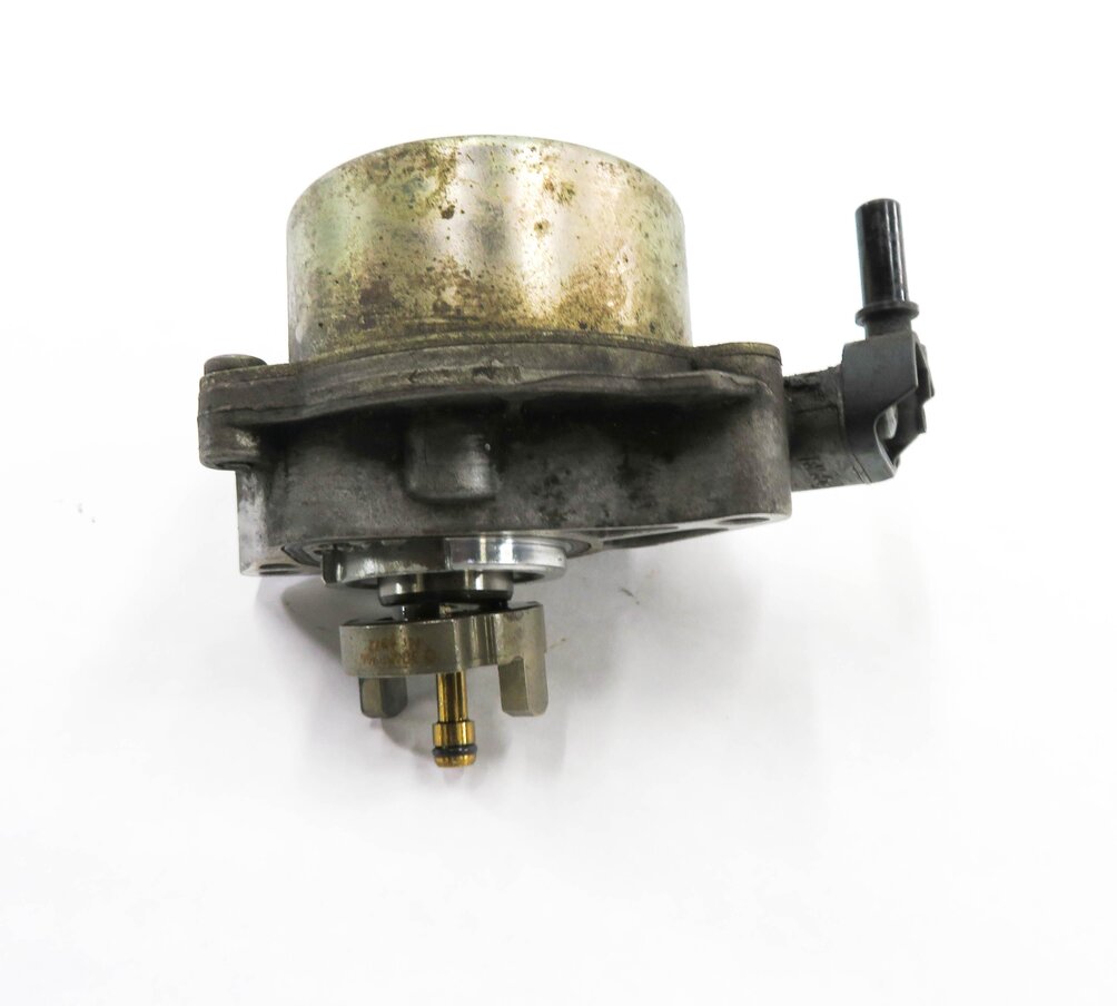 Thumbnail 5: 2010-2019 RANGE ROVER SPORT LR4 JAGUAR XE XF XK - 3.0L / 5.0L BRAKE VACUUM PUMP
