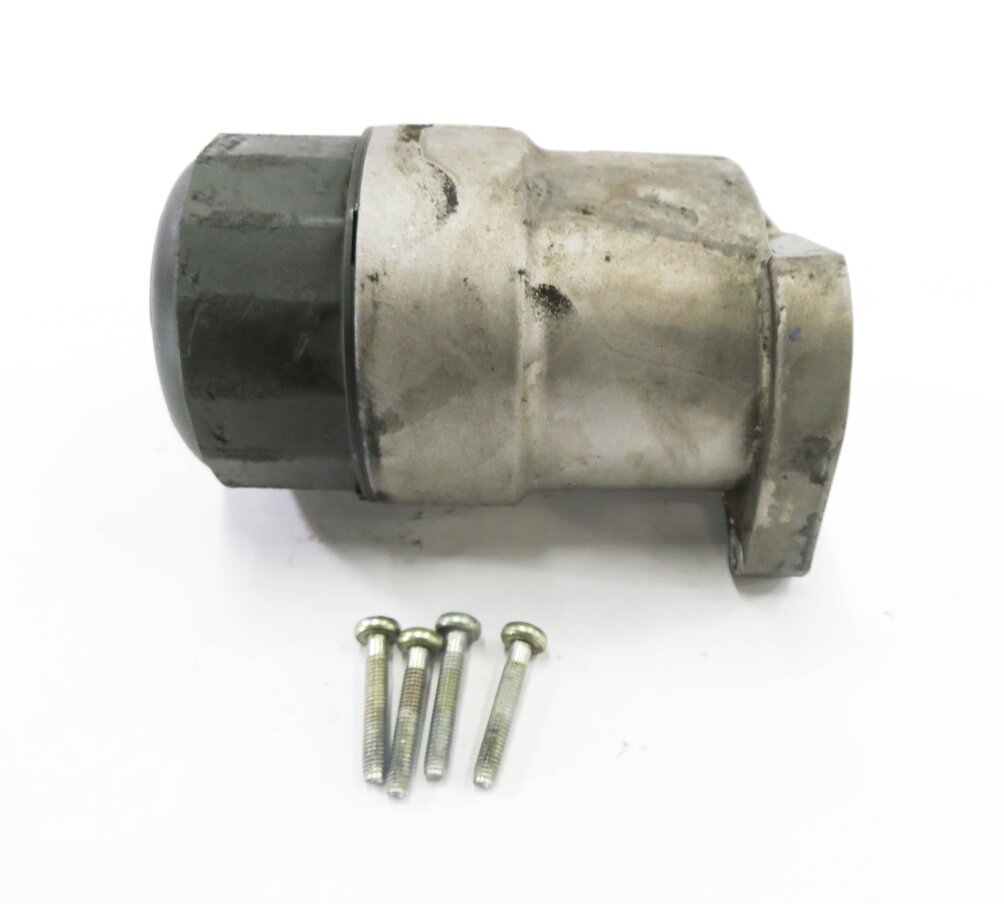 Thumbnail 2: 2013 RANGE ROVER SPORT (L320) 5.0L AJ133 V8 ENGINE - OIL FILTER HOUSING
