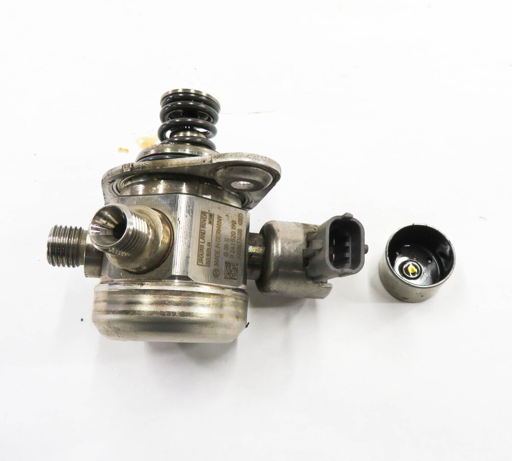 Thumbnail 2: 10-17 LR4 RANGE ROVER SPORT (L322 L320 L405 L494) 3.0L 5.0L MECHANICAL FUEL PUMP