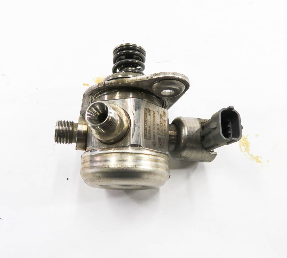 Thumbnail 3: 10-17 LR4 RANGE ROVER SPORT (L322 L320 L405 L494) 3.0L 5.0L MECHANICAL FUEL PUMP
