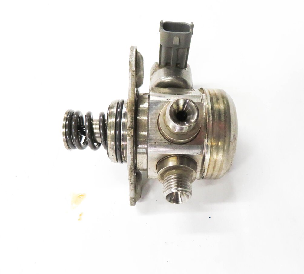 Thumbnail 4: 10-17 LR4 RANGE ROVER SPORT (L322 L320 L405 L494) 3.0L 5.0L MECHANICAL FUEL PUMP