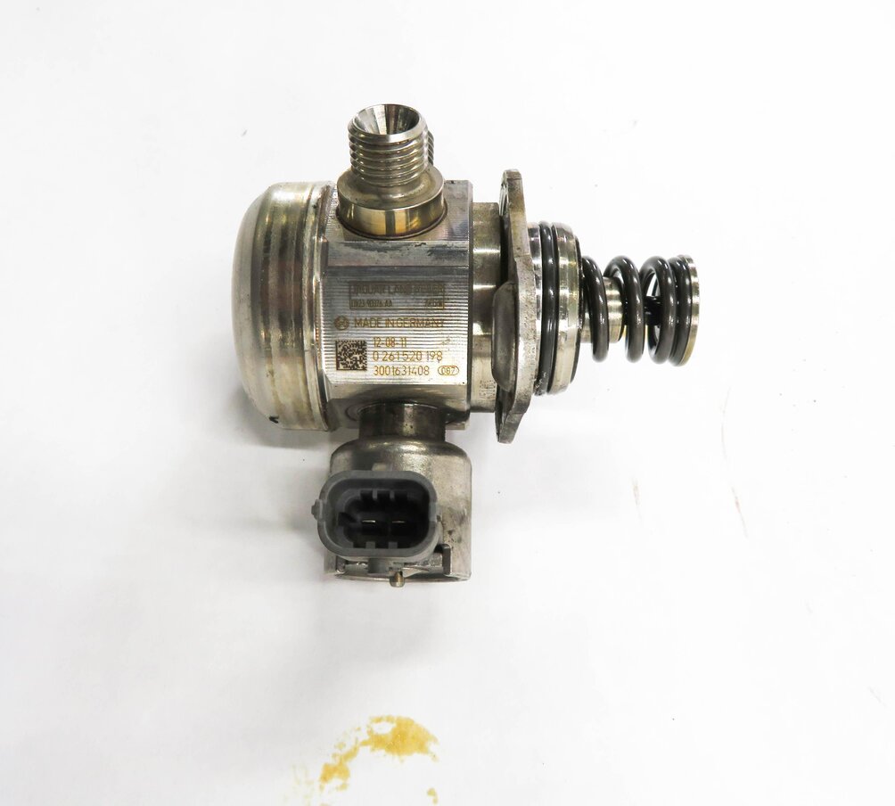 Thumbnail 5: 10-17 LR4 RANGE ROVER SPORT (L322 L320 L405 L494) 3.0L 5.0L MECHANICAL FUEL PUMP