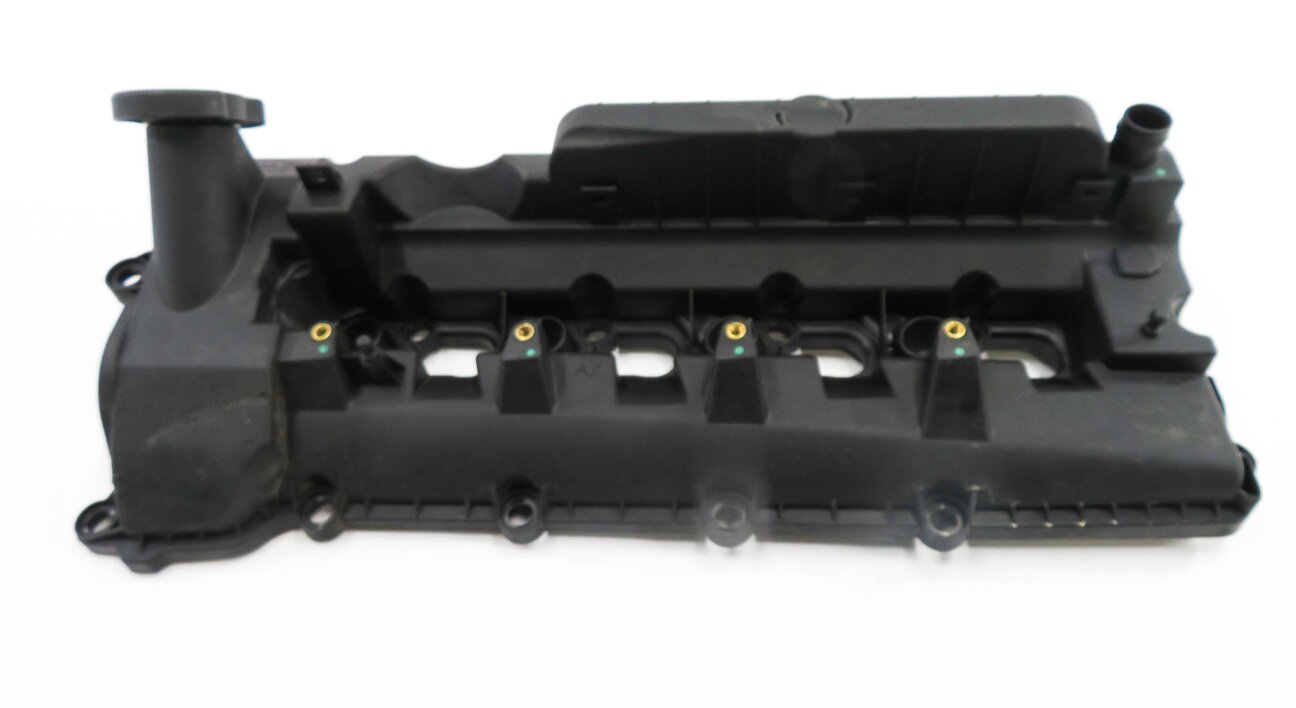 Thumbnail 3: 2010-2018 RANGE ROVER / SPORT (L320 L322 L494 L405) 5.0L V8 - LEFT VALVE COVER