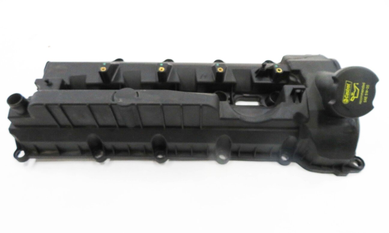 Thumbnail 6: 2010-2018 RANGE ROVER / SPORT (L320 L322 L494 L405) 5.0L V8 - LEFT VALVE COVER