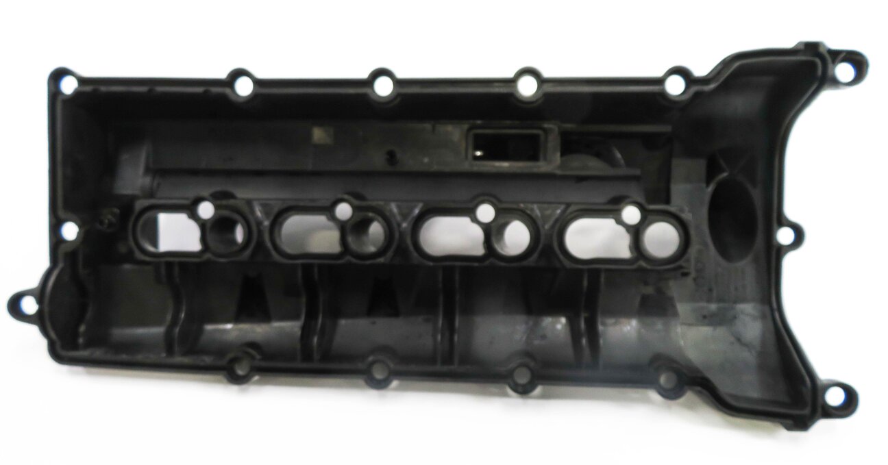 Thumbnail 7: 2010-2018 RANGE ROVER / SPORT (L320 L322 L494 L405) 5.0L V8 - LEFT VALVE COVER