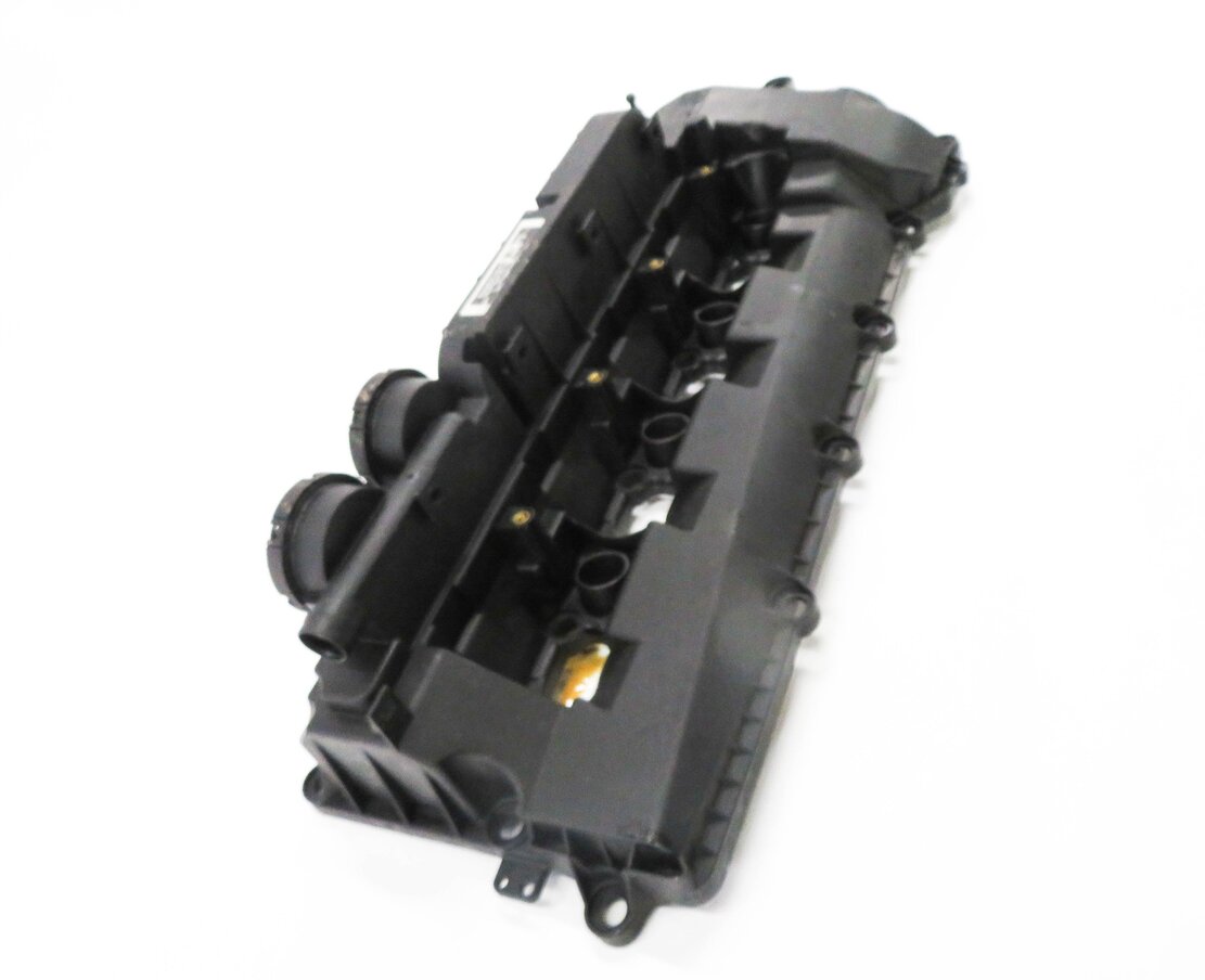 Thumbnail 4: 2010-2018 RANGE ROVER / SPORT (L320 L322 L494 L405) 5.0L V8 - RIGHT VALVE COVER