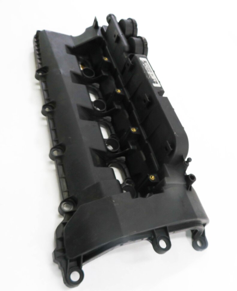 Thumbnail 5: 2010-2018 RANGE ROVER / SPORT (L320 L322 L494 L405) 5.0L V8 - RIGHT VALVE COVER