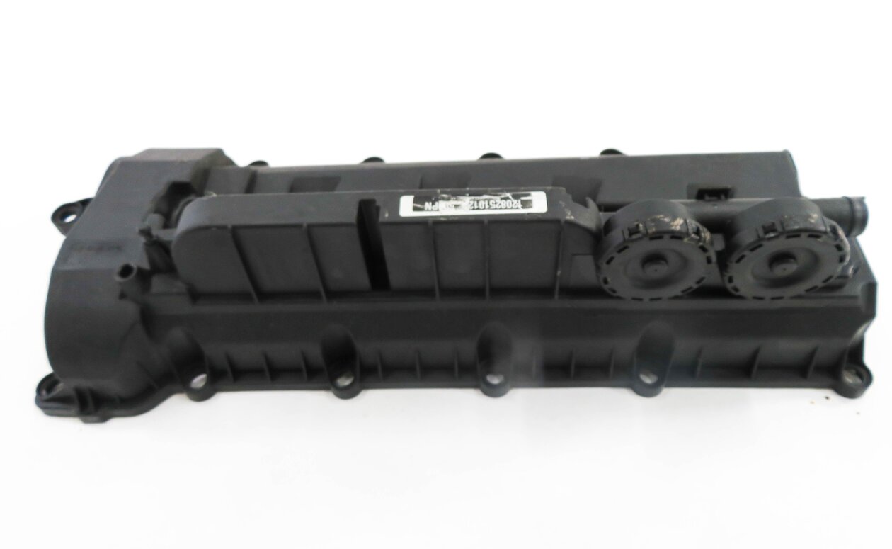 Thumbnail 6: 2010-2018 RANGE ROVER / SPORT (L320 L322 L494 L405) 5.0L V8 - RIGHT VALVE COVER