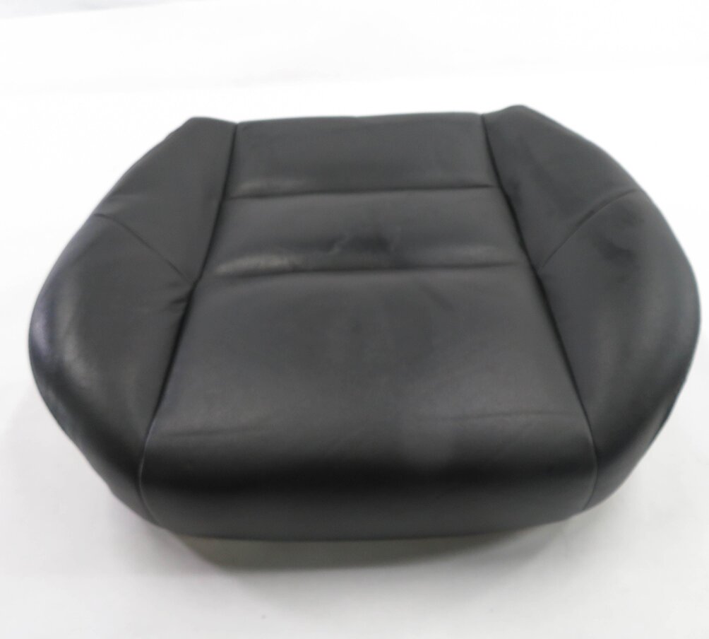 Thumbnail 5: 2013 RANGE ROVER SPORT (L320) PASSENGER LOWER BOTTOM HEATED SEAT CUSHION (BLACK)