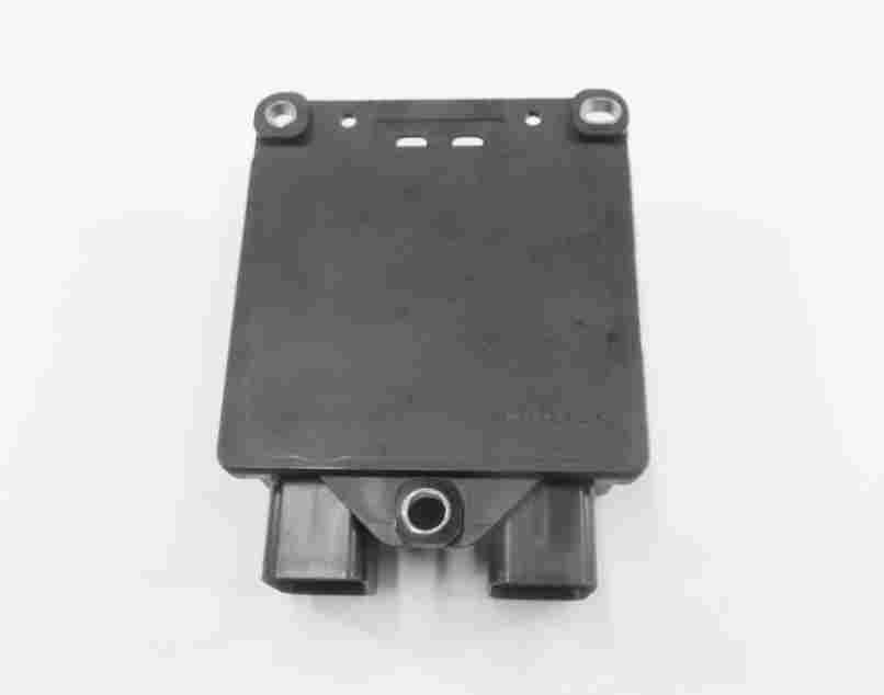 Thumbnail 6: 2008 PORSCHE CAYENNE (957) SRS SEAT OCCUPANCY WEIGHT SENSOR MODULE