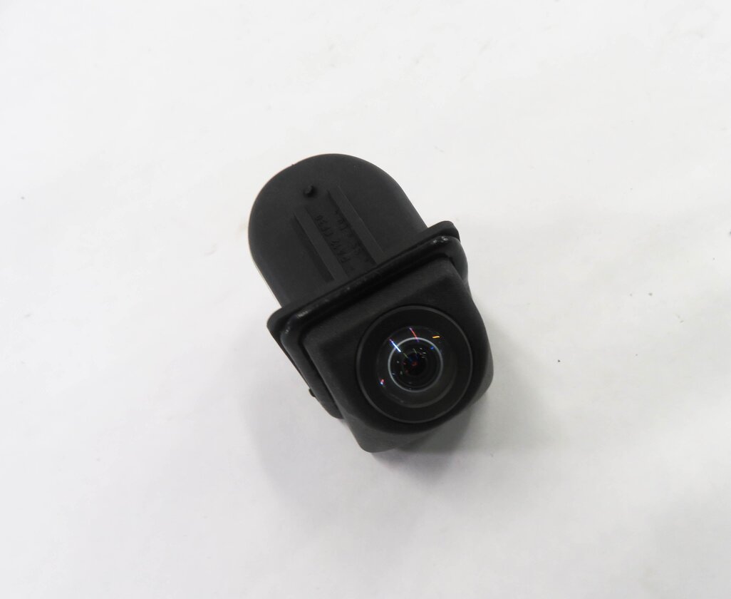 2009-2018 BMW 2 / 3 / 4 / 5 / 7 / M5 / X3 / X5 / X6 SERIES REVERSE BACKUP CAMERA