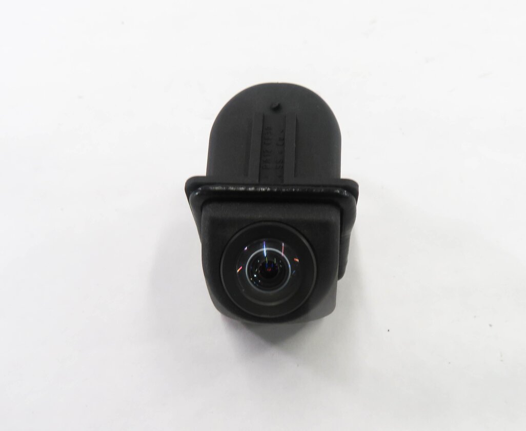Thumbnail 2: 2009-2018 BMW 2 / 3 / 4 / 5 / 7 / M5 / X3 / X5 / X6 SERIES REVERSE BACKUP CAMERA