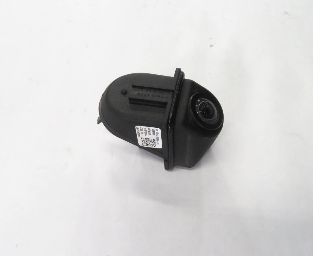 Thumbnail 4: 2009-2018 BMW 2 / 3 / 4 / 5 / 7 / M5 / X3 / X5 / X6 SERIES REVERSE BACKUP CAMERA