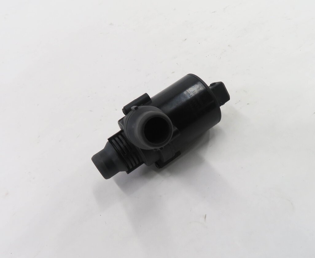 2011 BMW X5 (E70) 3.0L M57Y DIESEL ENGINE - AUX AUXILIARY WATER PUMP