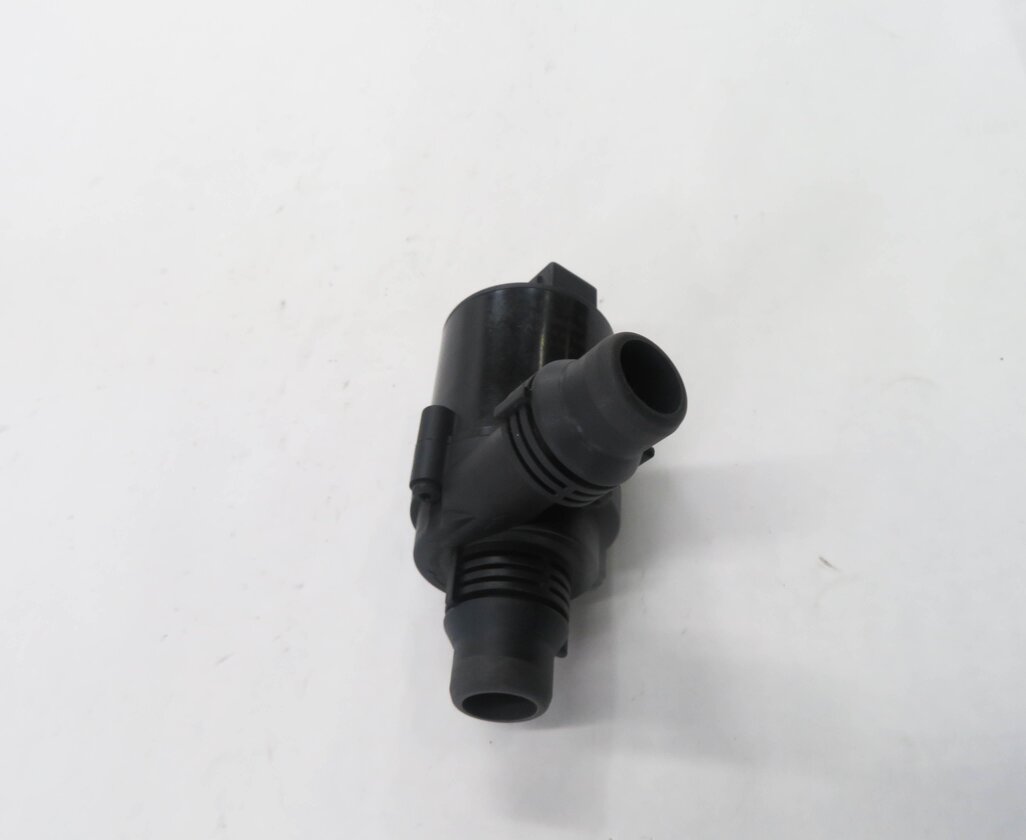 Thumbnail 4: 2011 BMW X5 (E70) 3.0L M57Y DIESEL ENGINE - AUX AUXILIARY WATER PUMP