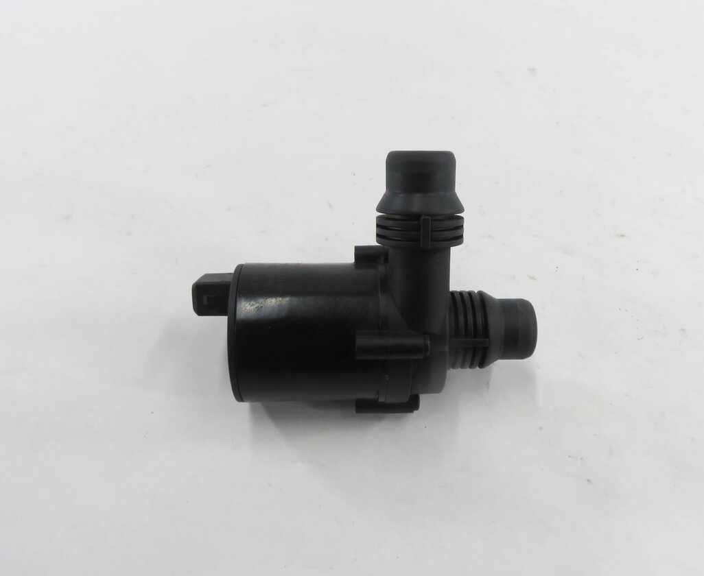 Thumbnail 5: 2011 BMW X5 (E70) 3.0L M57Y DIESEL ENGINE - AUX AUXILIARY WATER PUMP