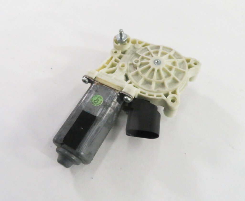 2007-2014 BMW X5 X6 (E70 E71) RIGHT SIDE POWER WINDOW MOTOR (FITS FRONT & REAR)