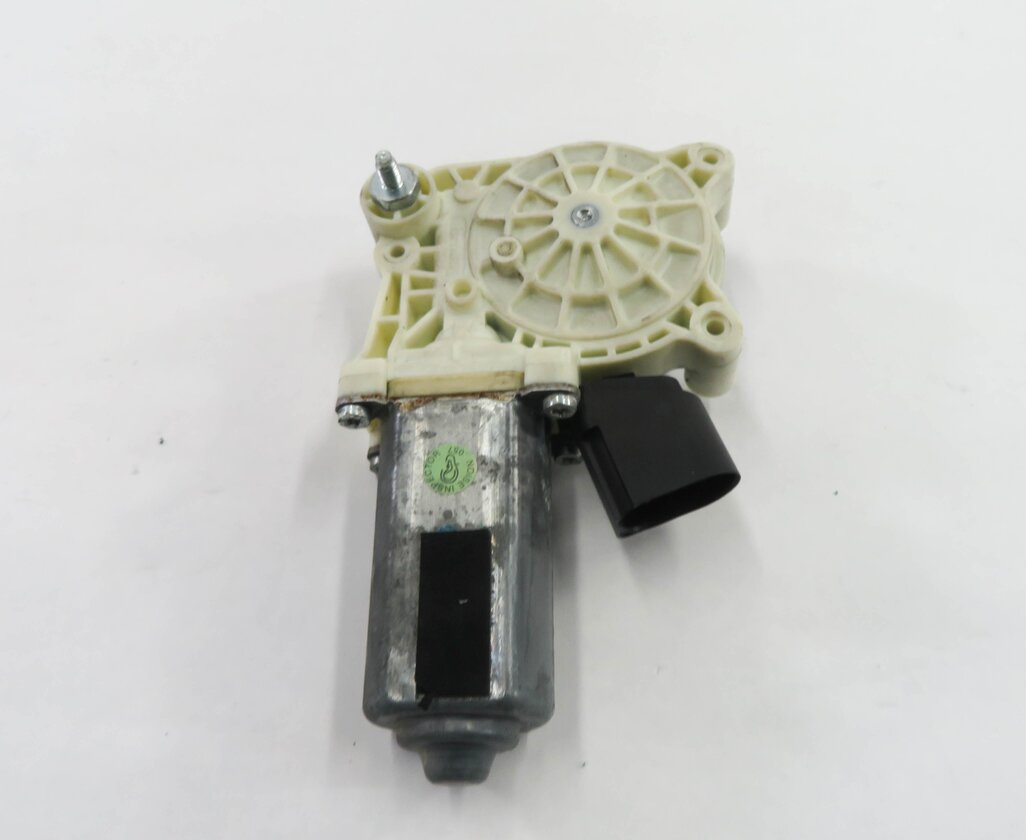 Thumbnail 2: 2007-2014 BMW X5 X6 (E70 E71) RIGHT SIDE POWER WINDOW MOTOR (FITS FRONT & REAR)