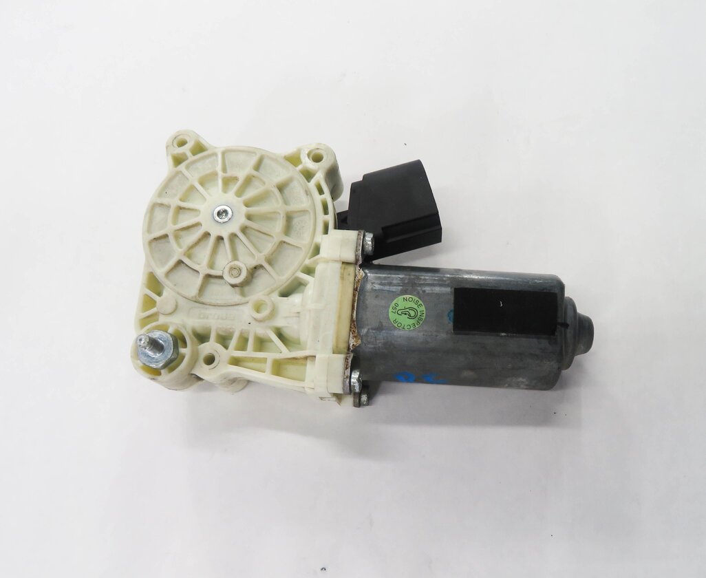 Thumbnail 3: 2007-2014 BMW X5 X6 (E70 E71) RIGHT SIDE POWER WINDOW MOTOR (FITS FRONT & REAR)