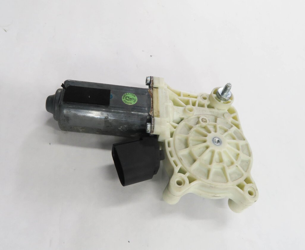 Thumbnail 4: 2007-2014 BMW X5 X6 (E70 E71) RIGHT SIDE POWER WINDOW MOTOR (FITS FRONT & REAR)