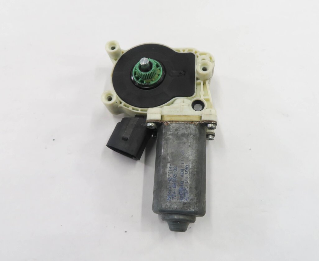 Thumbnail 6: 2007-2014 BMW X5 X6 (E70 E71) RIGHT SIDE POWER WINDOW MOTOR (FITS FRONT & REAR)