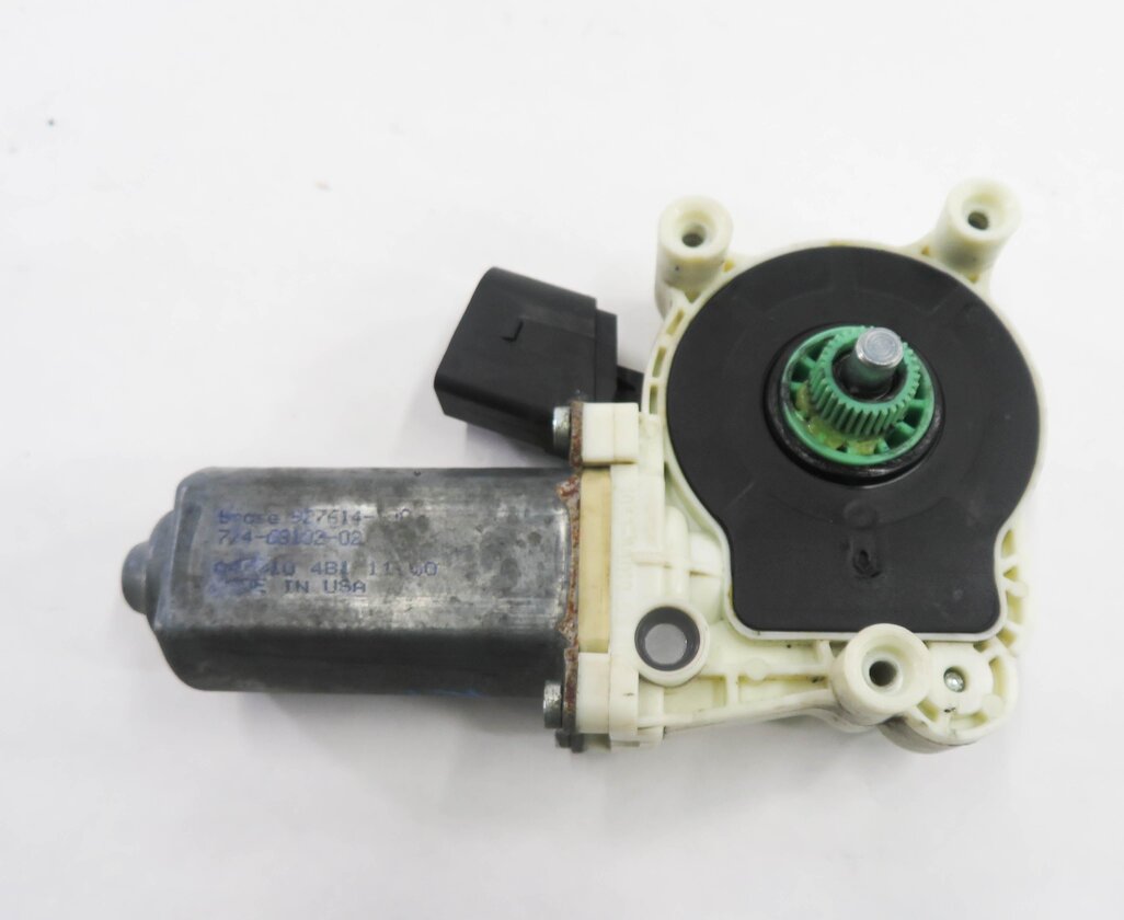 Thumbnail 7: 2007-2014 BMW X5 X6 (E70 E71) RIGHT SIDE POWER WINDOW MOTOR (FITS FRONT & REAR)