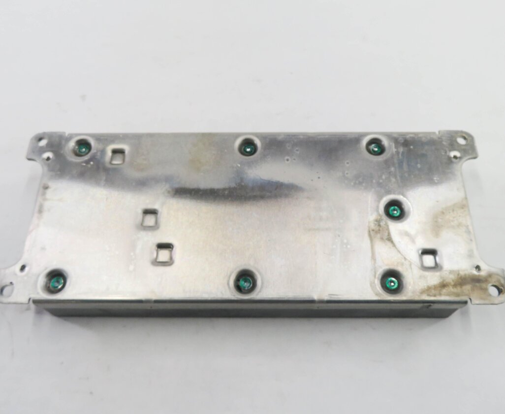 Thumbnail 6: 2011 BMW X5 (E70) BLUETOOTH TELEMATICS COMBOX COMMUNICATION CONTROL MODULE