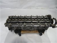 2009-2013 BMW X5 335i (E70 E90) 3.0L M57 TWIN TURBO DIESEL ENGINE CYLINDER HEAD