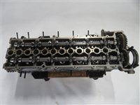 Thumbnail 2: 2009-2013 BMW X5 335i (E70 E90) 3.0L M57 TWIN TURBO DIESEL ENGINE CYLINDER HEAD