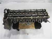 Thumbnail 4: 2009-2013 BMW X5 335i (E70 E90) 3.0L M57 TWIN TURBO DIESEL ENGINE CYLINDER HEAD