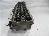 Thumbnail 5: 2009-2013 BMW X5 335i (E70 E90) 3.0L M57 TWIN TURBO DIESEL ENGINE CYLINDER HEAD