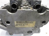 Thumbnail 6: 2009-2013 BMW X5 335i (E70 E90) 3.0L M57 TWIN TURBO DIESEL ENGINE CYLINDER HEAD
