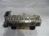 Thumbnail 7: 2009-2013 BMW X5 335i (E70 E90) 3.0L M57 TWIN TURBO DIESEL ENGINE CYLINDER HEAD
