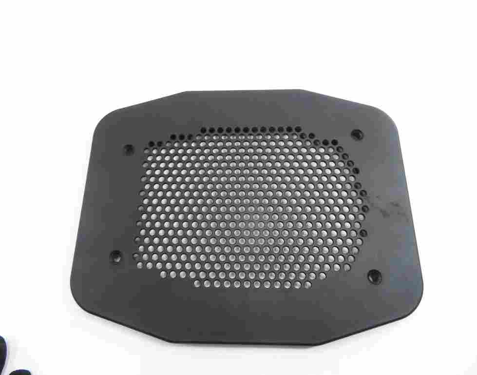 Thumbnail 5: 2011 BMW X5 (E70) TOP HiFi AUDIO SUBWOOFER SUB WOOFER  & SPEAKER SET-7
