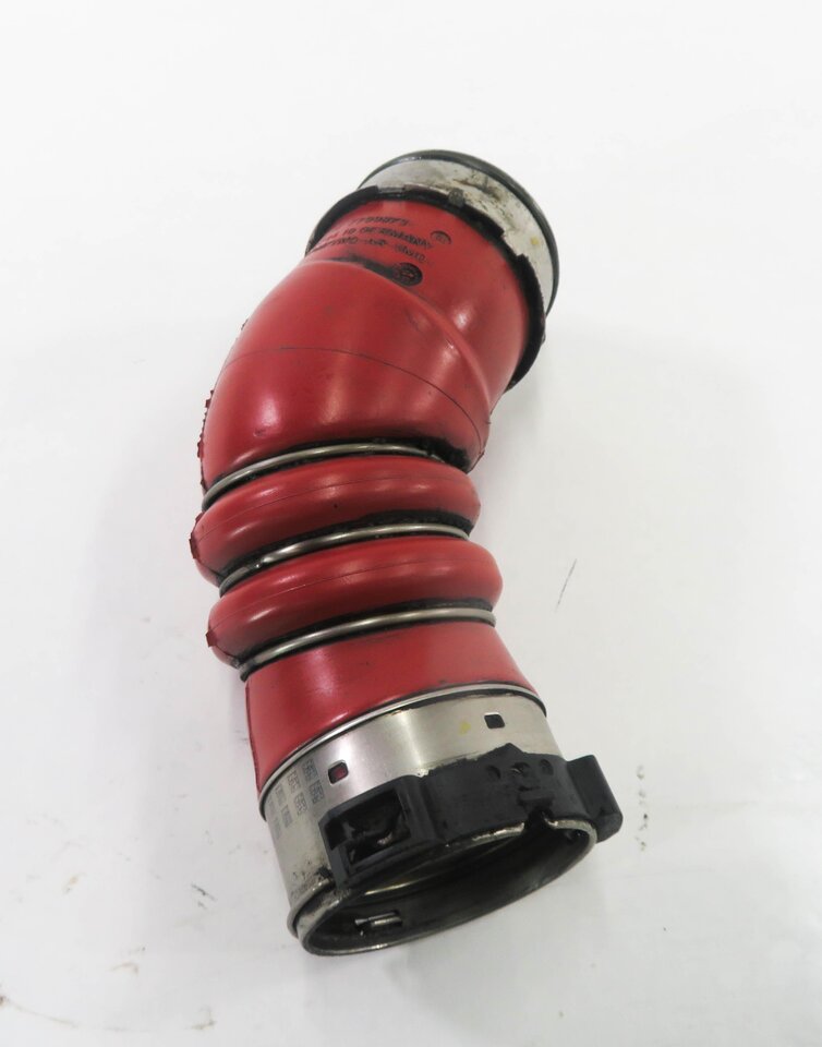 Thumbnail 6: 2011 BMW X5 (E70) 3.0L M57Y DIESEL ENGINE - TURBO CHARGE PIPE HOSE TUBE