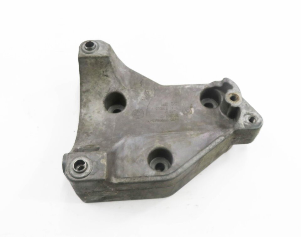 Thumbnail 5: 2011 BMW X5 (E70) 3.0L M57Y DIESEL ENGINE - A/C COMPRESSOR MOUNT BRACKET
