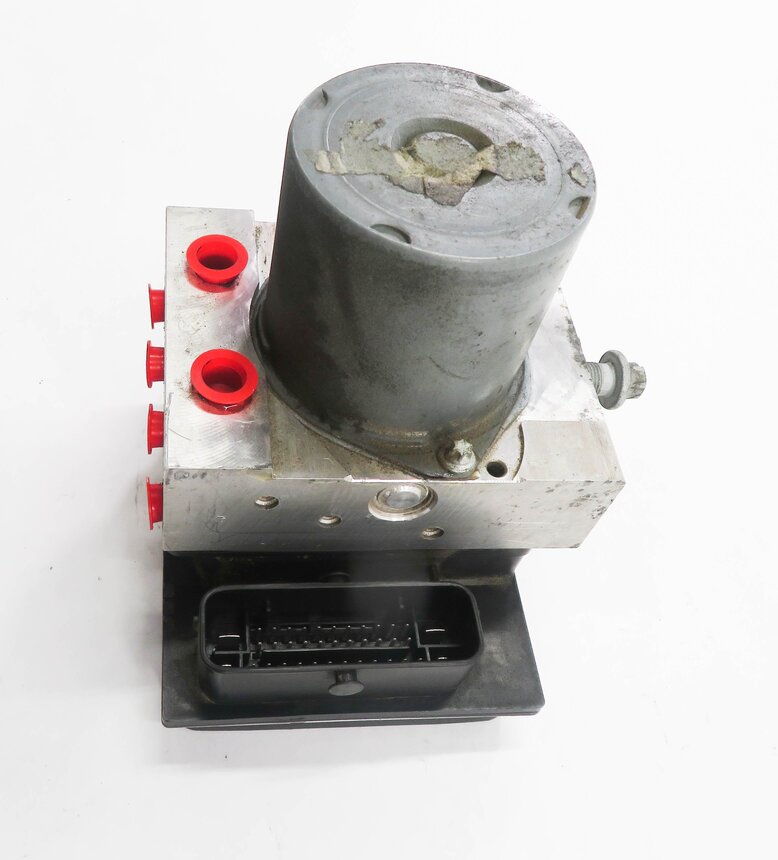 Thumbnail 3: 2010 MERCEDES E550 (W212) ABS ANTI LOCK BRAKE PUMP w/ MODULE