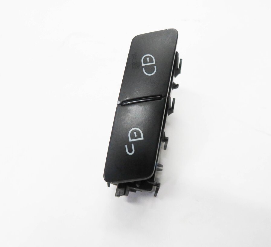 Thumbnail 3: 2010 MERCEDES E550 (W212) RIGHT FRONT PASSENGER DOOR LOCK SWITCH BUTTON