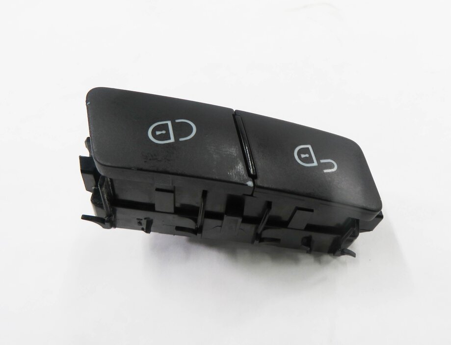 Thumbnail 5: 2010 MERCEDES E550 (W212) RIGHT FRONT PASSENGER DOOR LOCK SWITCH BUTTON