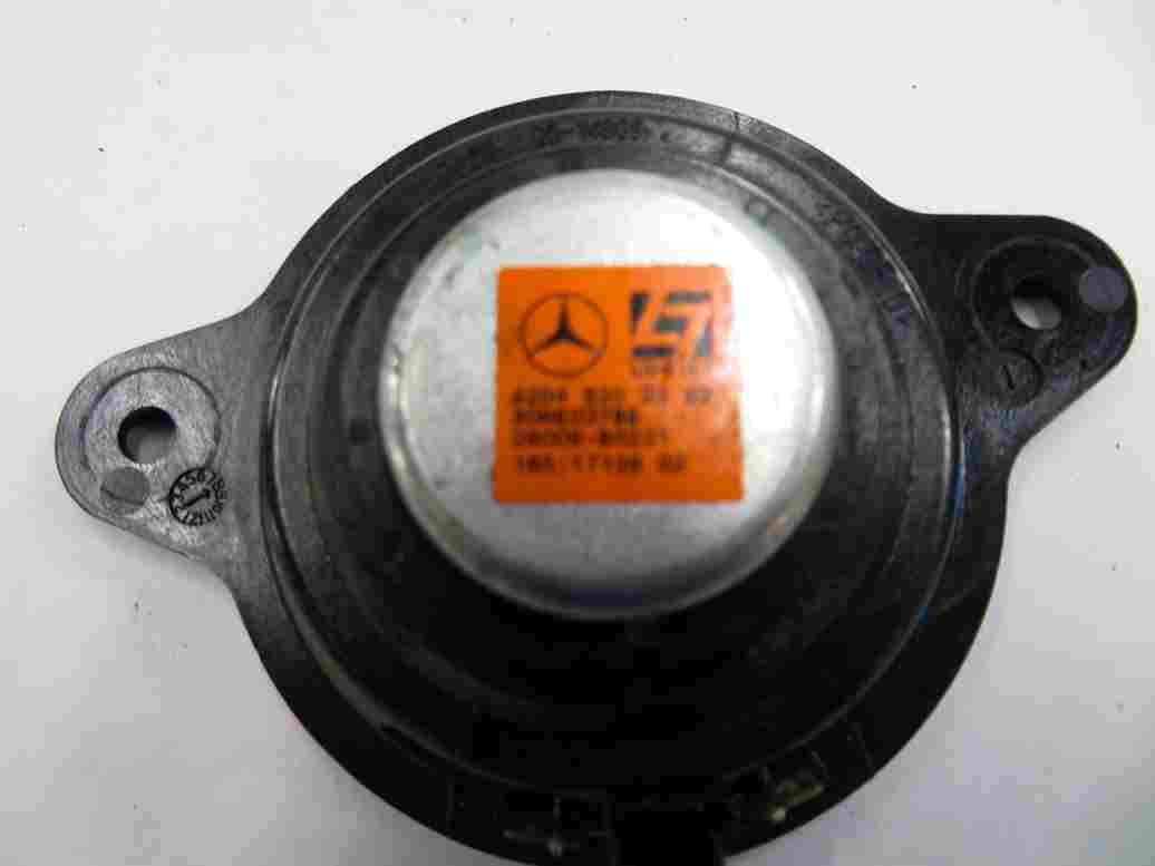 Thumbnail 13: 2010 MERCEDES E550 (W212) HARMAN LOGIC 7 AUDIO SUBWOOFER TWEETER SPEAKER SET-10