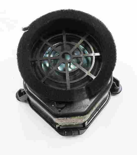 Thumbnail 14: 2010 MERCEDES E550 (W212) HARMAN LOGIC 7 AUDIO SUBWOOFER TWEETER SPEAKER SET-10