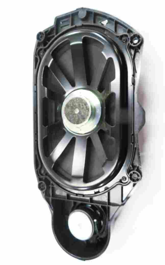Thumbnail 18: 2010 MERCEDES E550 (W212) HARMAN LOGIC 7 AUDIO SUBWOOFER TWEETER SPEAKER SET-10