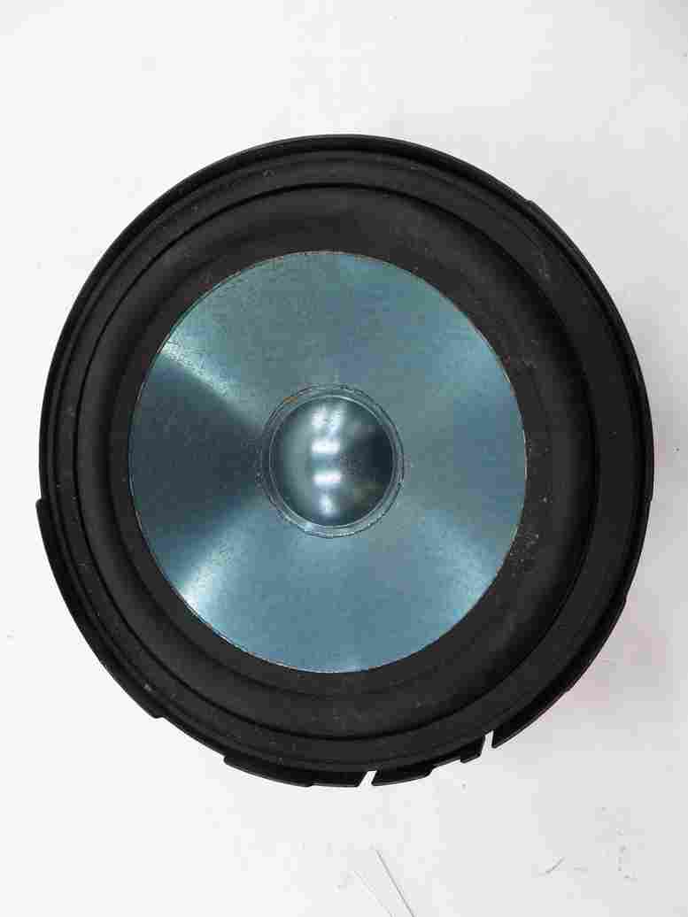 Thumbnail 20: 2010 MERCEDES E550 (W212) HARMAN LOGIC 7 AUDIO SUBWOOFER TWEETER SPEAKER SET-10