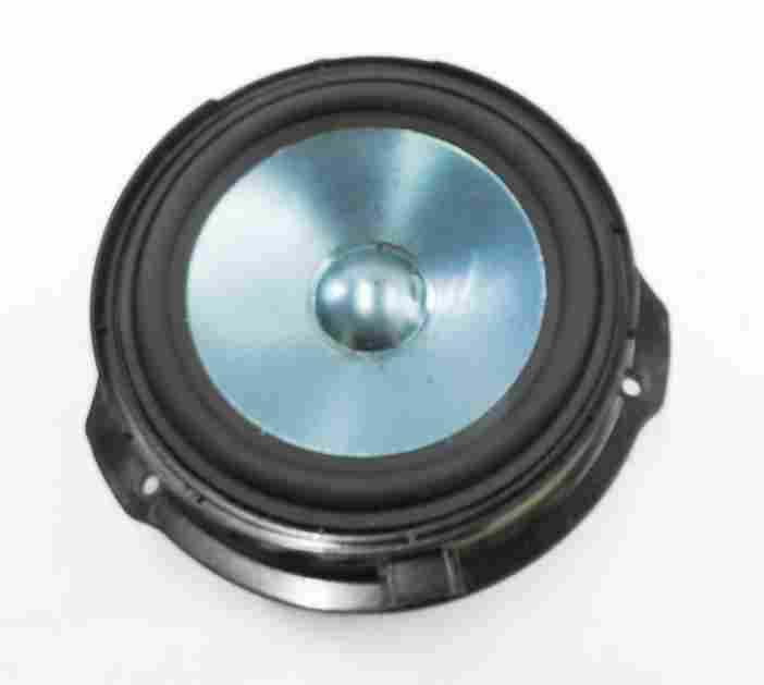 Thumbnail 22: 2010 MERCEDES E550 (W212) HARMAN LOGIC 7 AUDIO SUBWOOFER TWEETER SPEAKER SET-10