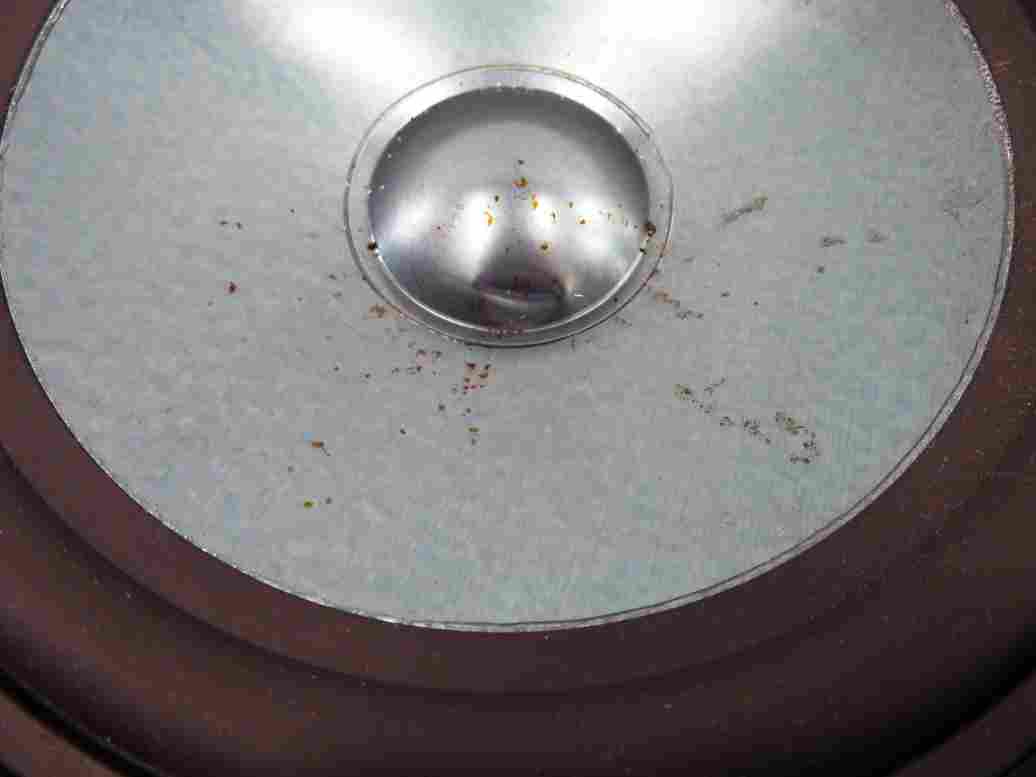 Thumbnail 5: 2010 MERCEDES E550 (W212) HARMAN LOGIC 7 AUDIO SUBWOOFER TWEETER SPEAKER SET-10