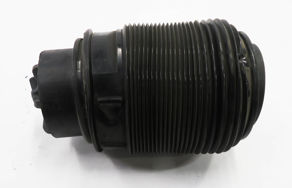 Thumbnail 3: 10-16 MERCEDES E350 E400 E550 (W212) REAR AIRMATIC SUSPENSION AIR SPRING SET-2